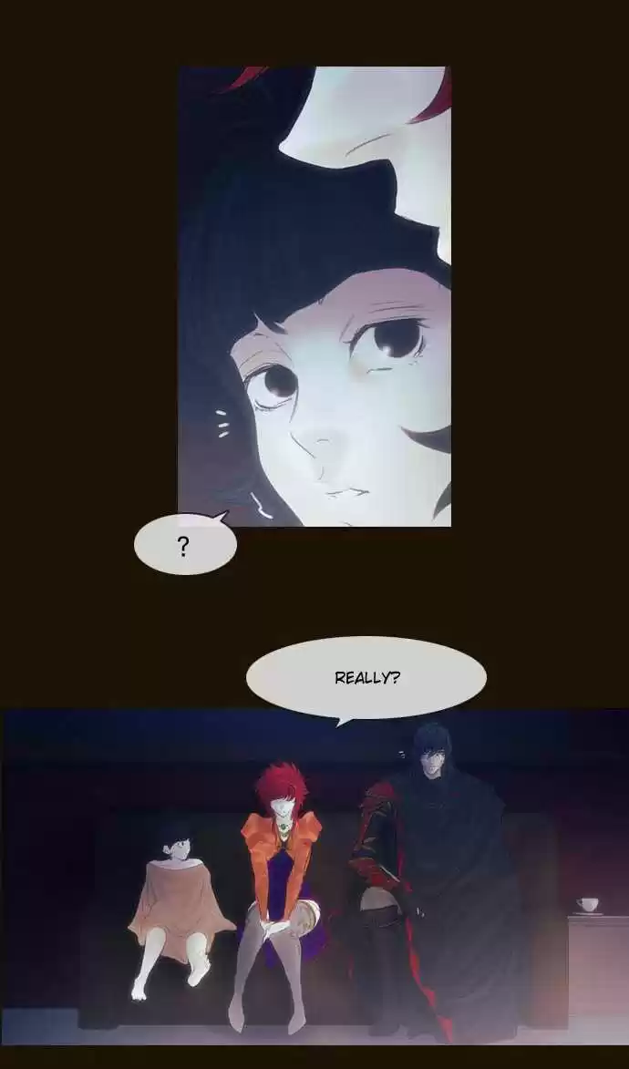 Magician (KIM Sarae) Magician 300