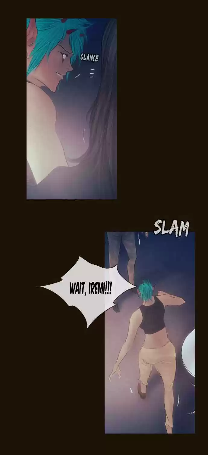 Magician (KIM Sarae) Magician 300