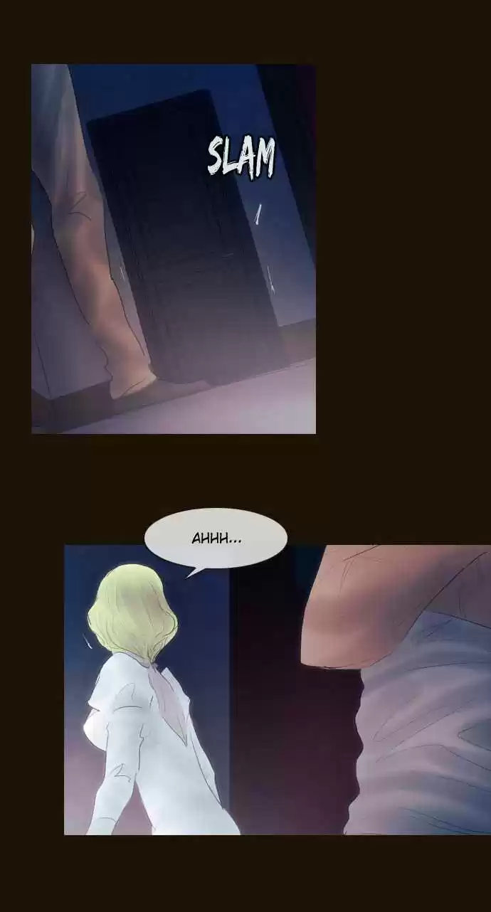 Magician (KIM Sarae) Magician 300