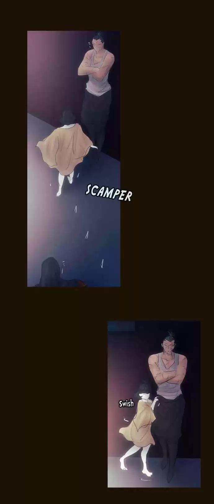 Magician (KIM Sarae) Magician 300