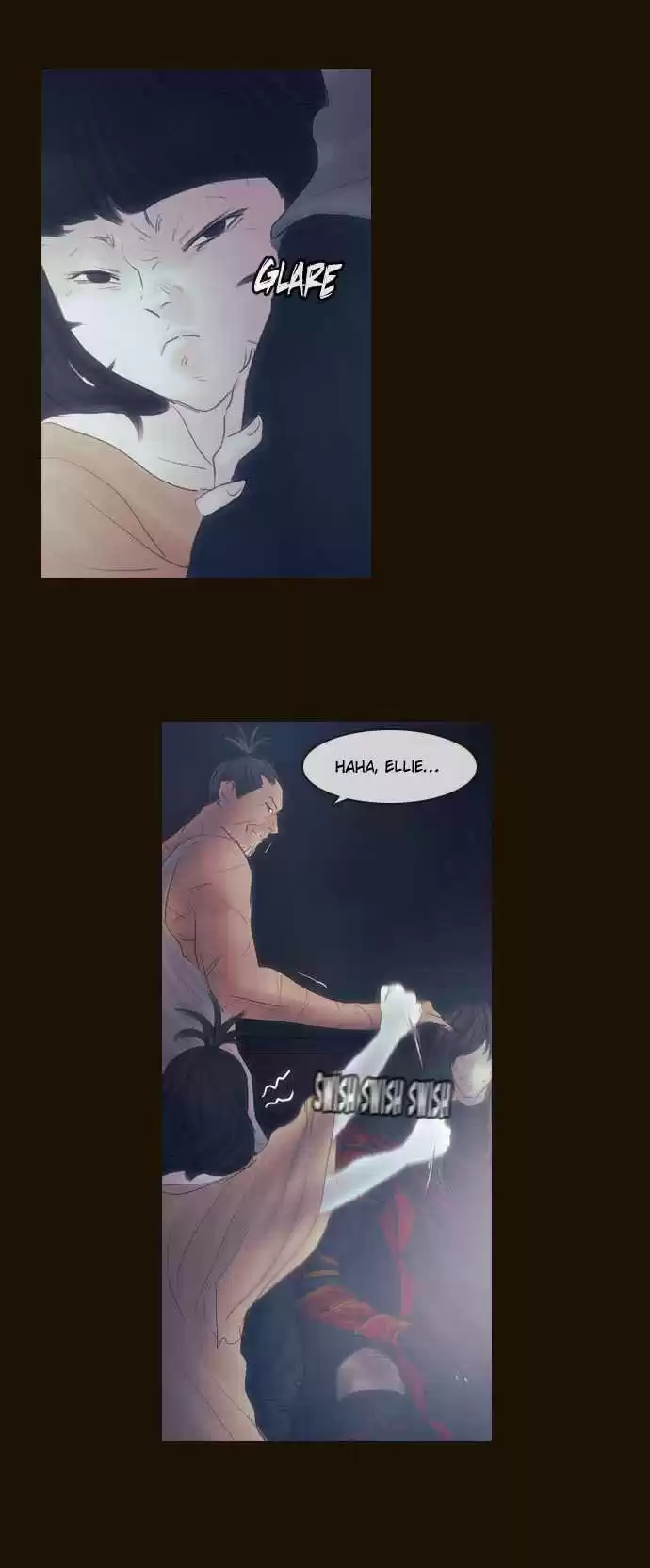 Magician (KIM Sarae) Magician 300