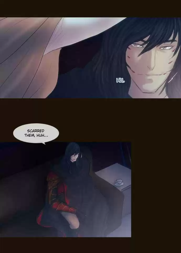 Magician (KIM Sarae) Magician 300