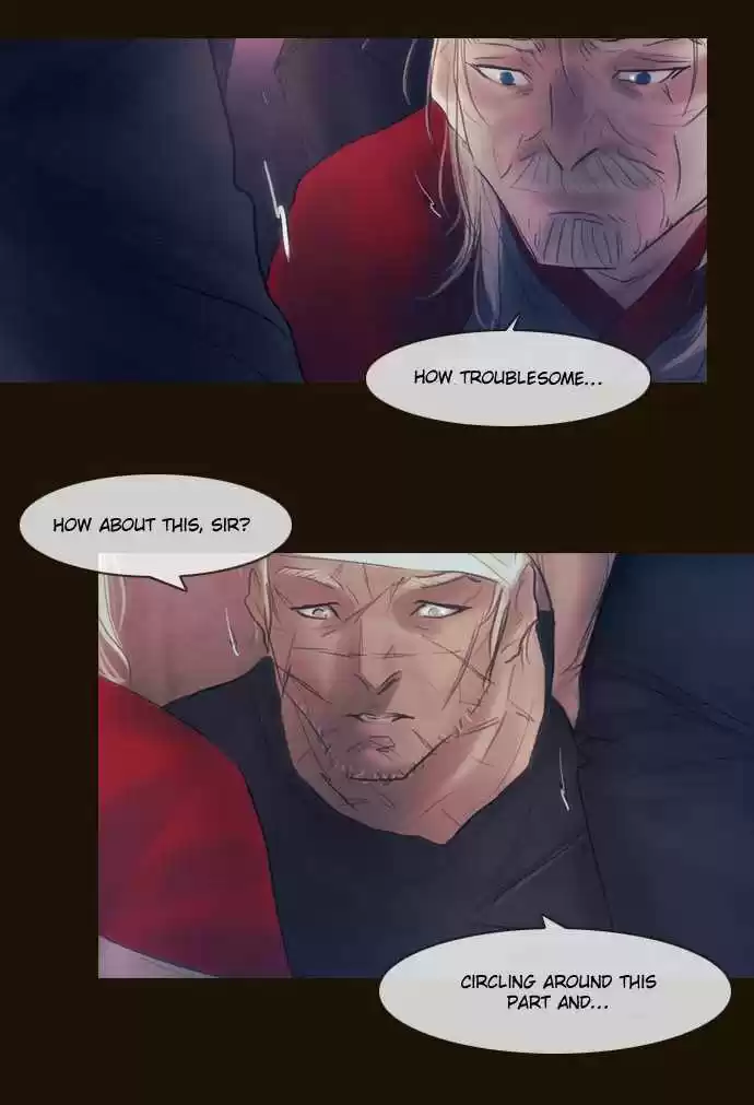 Magician (KIM Sarae) Magician 300