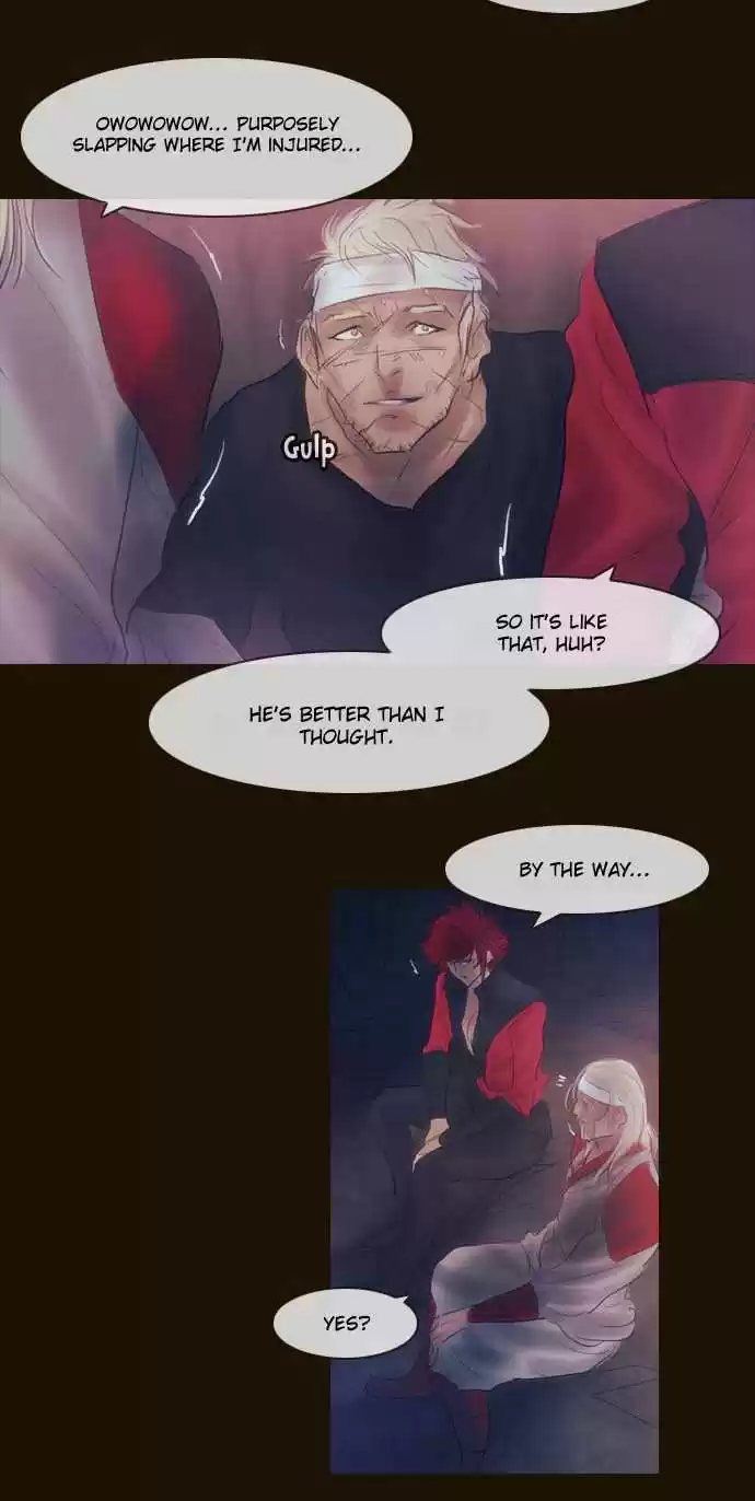 Magician (KIM Sarae) Magician 300