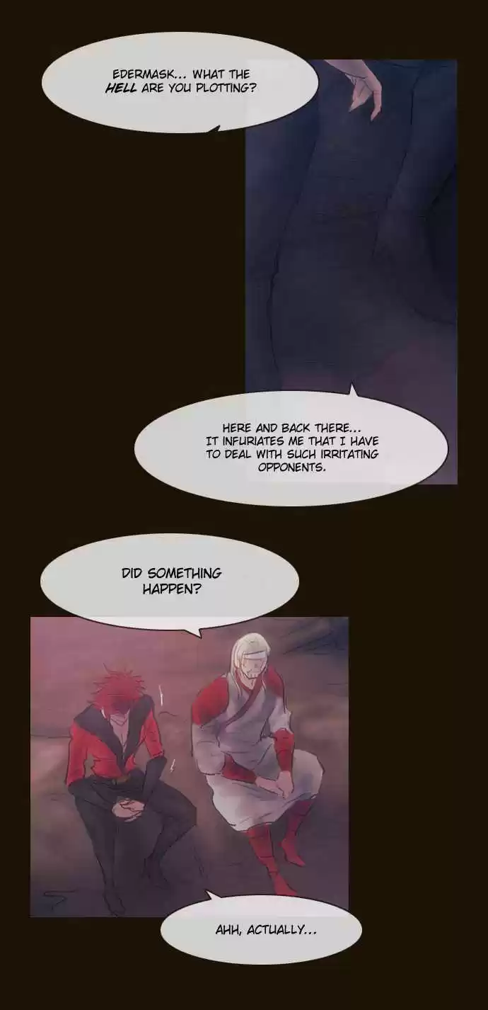 Magician (KIM Sarae) Magician 300