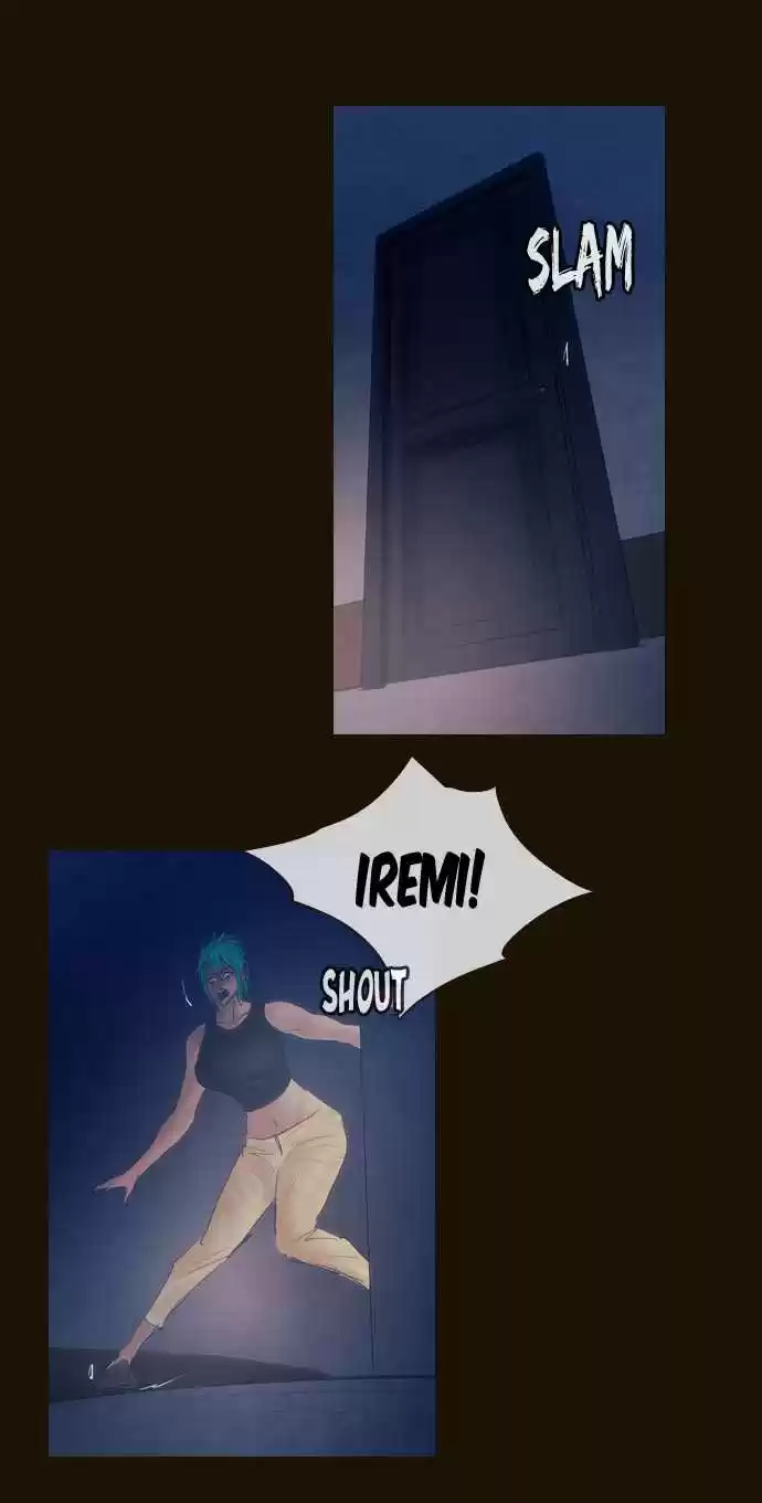 Magician (KIM Sarae) Magician 301