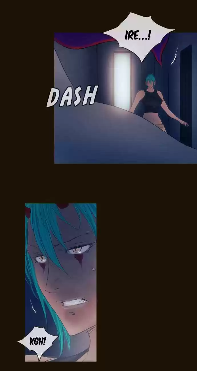 Magician (KIM Sarae) Magician 301