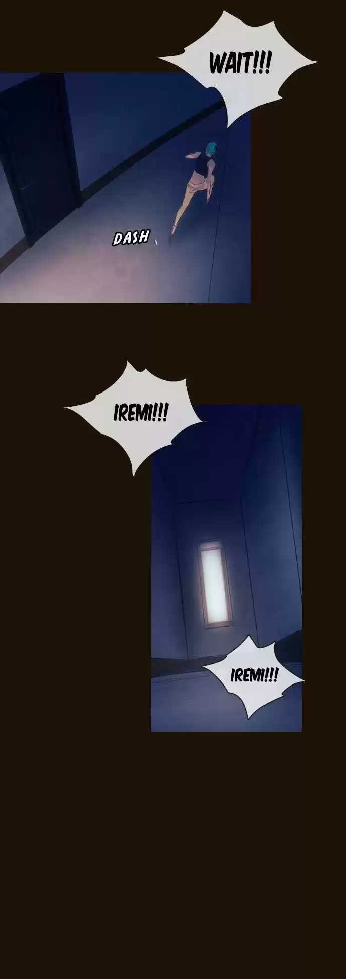 Magician (KIM Sarae) Magician 301