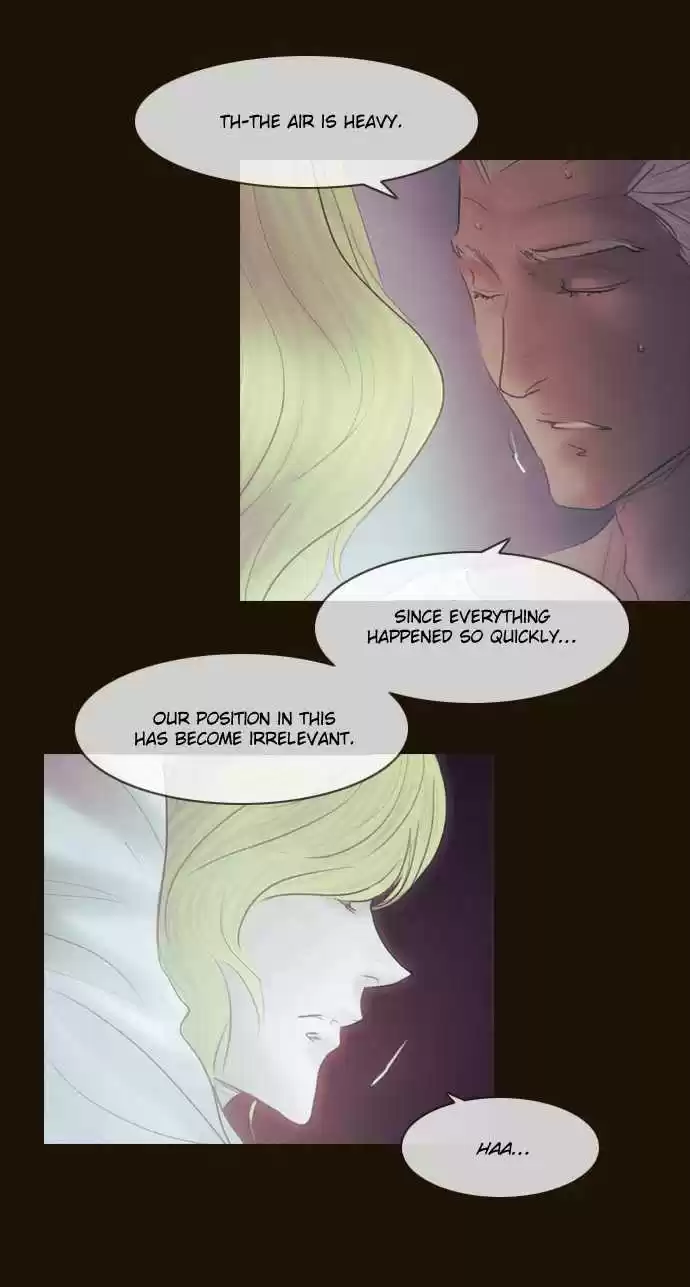 Magician (KIM Sarae) Magician 301