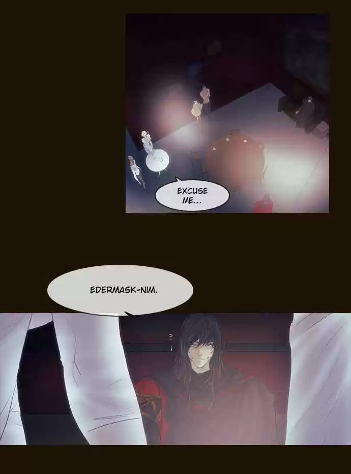 Magician (KIM Sarae) Magician 301