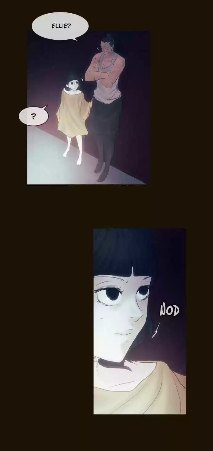 Magician (KIM Sarae) Magician 301