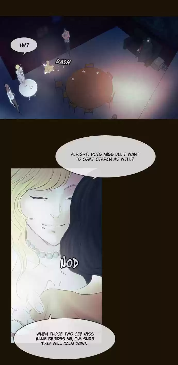 Magician (KIM Sarae) Magician 301