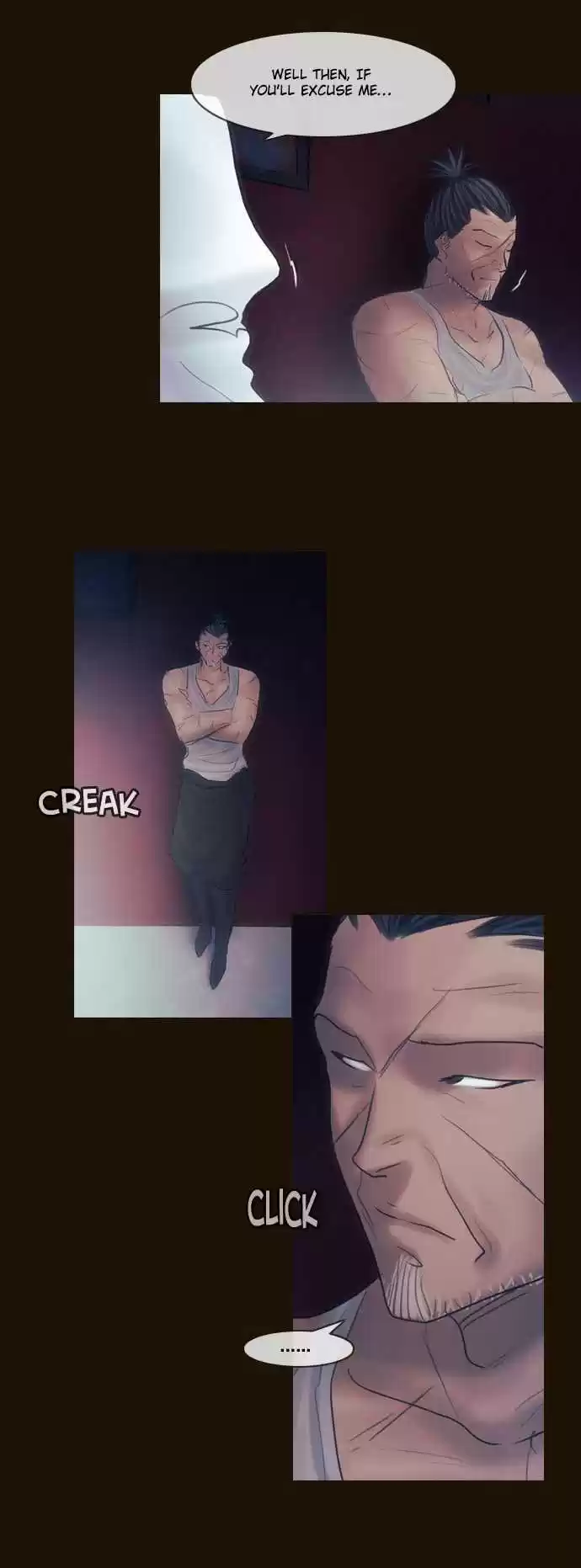 Magician (KIM Sarae) Magician 301