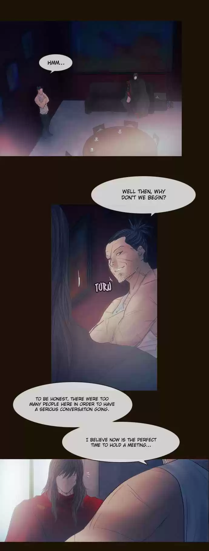 Magician (KIM Sarae) Magician 301