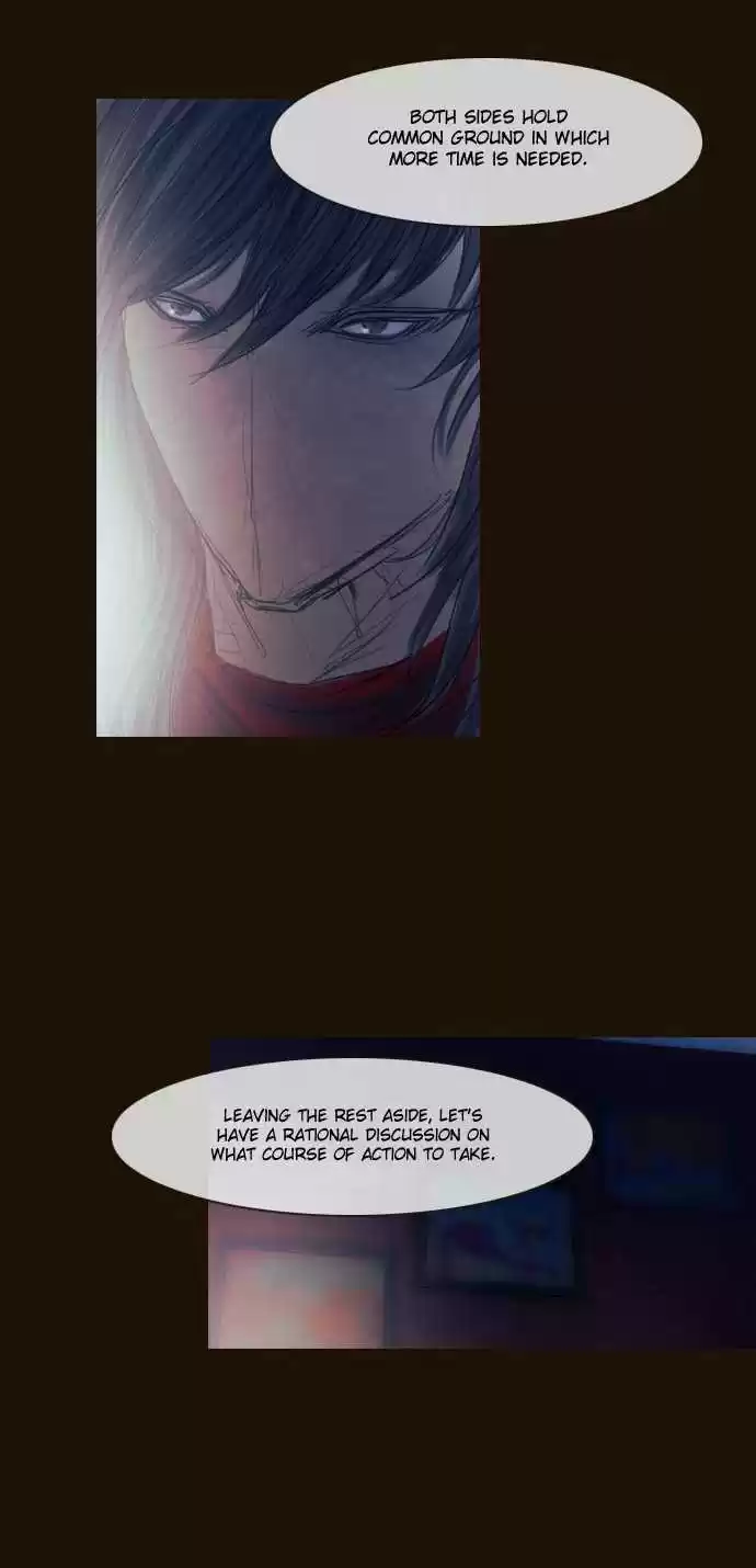 Magician (KIM Sarae) Magician 301