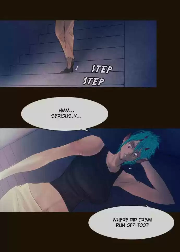 Magician (KIM Sarae) Magician 301