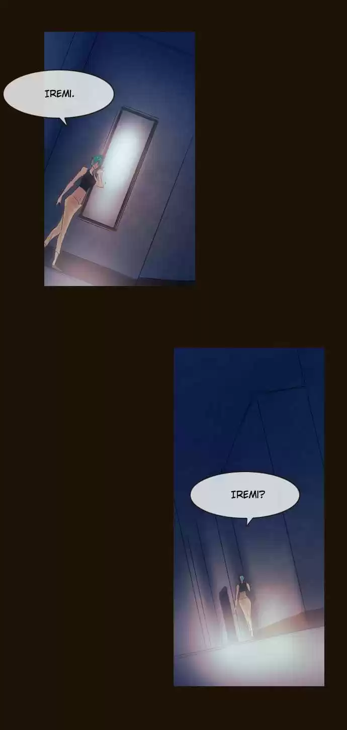 Magician (KIM Sarae) Magician 301