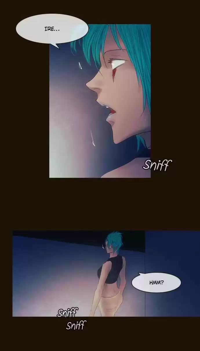 Magician (KIM Sarae) Magician 301