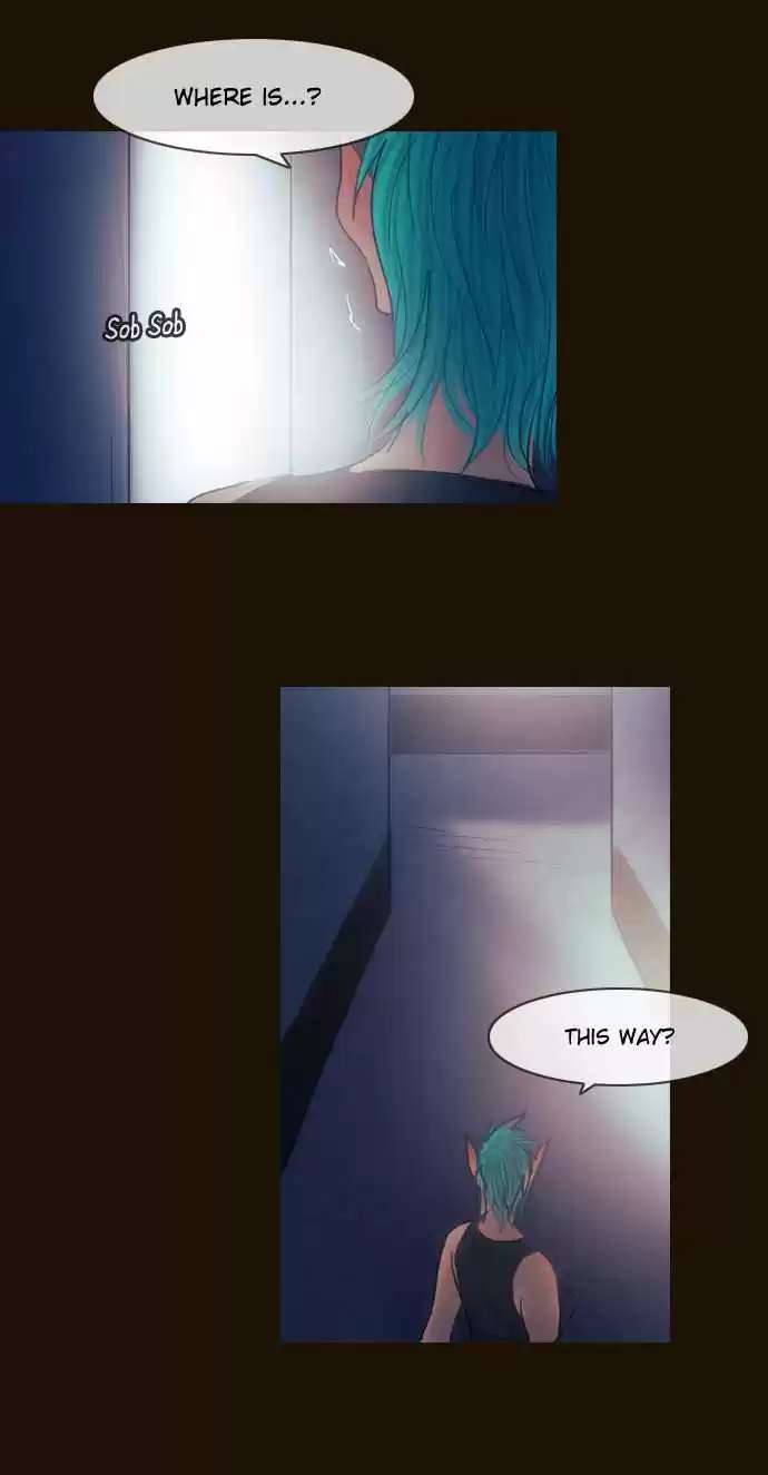 Magician (KIM Sarae) Magician 301