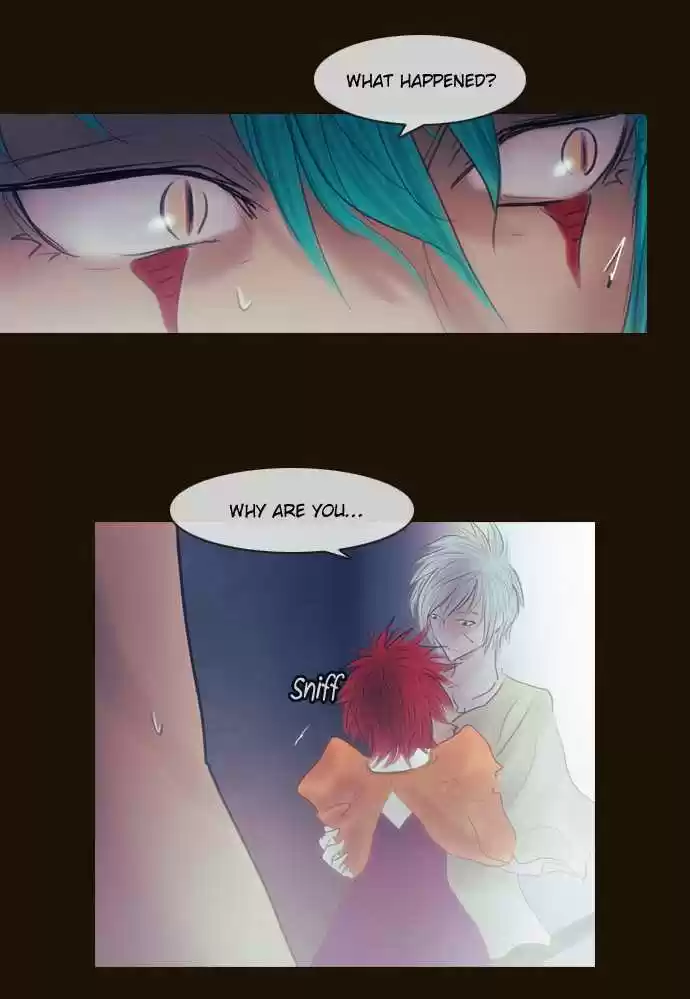 Magician (KIM Sarae) Magician 301