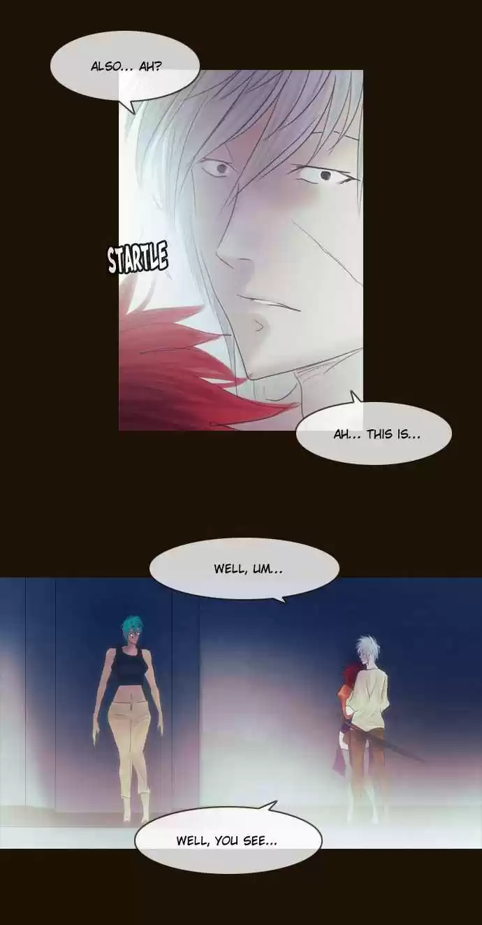 Magician (KIM Sarae) Magician 301