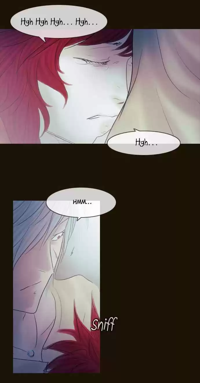 Magician (KIM Sarae) Magician 301