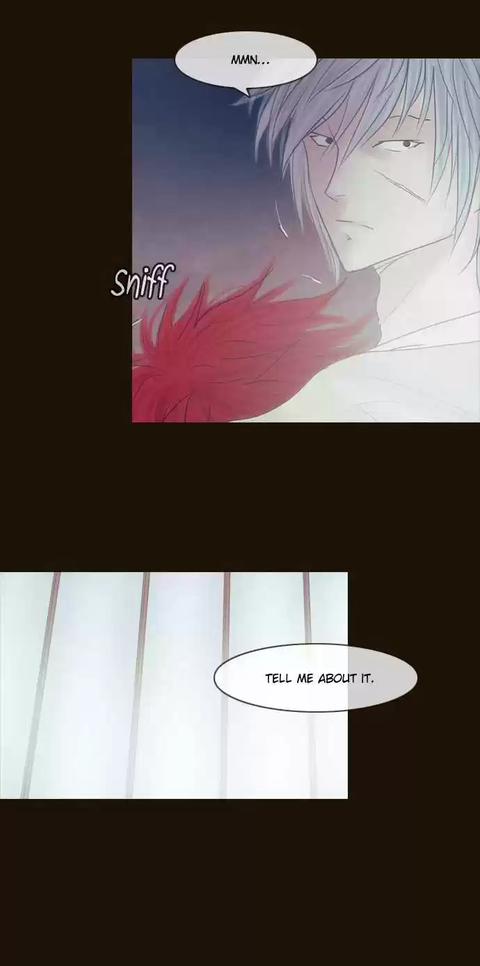 Magician (KIM Sarae) Magician 301