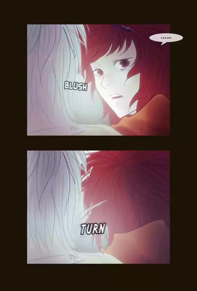 Magician (KIM Sarae) Magician 301