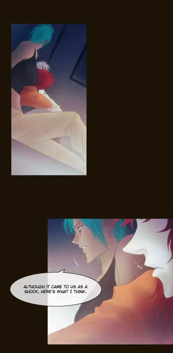 Magician (KIM Sarae) Magician 301