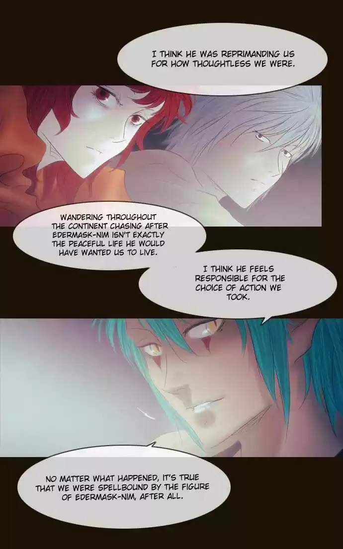 Magician (KIM Sarae) Magician 301