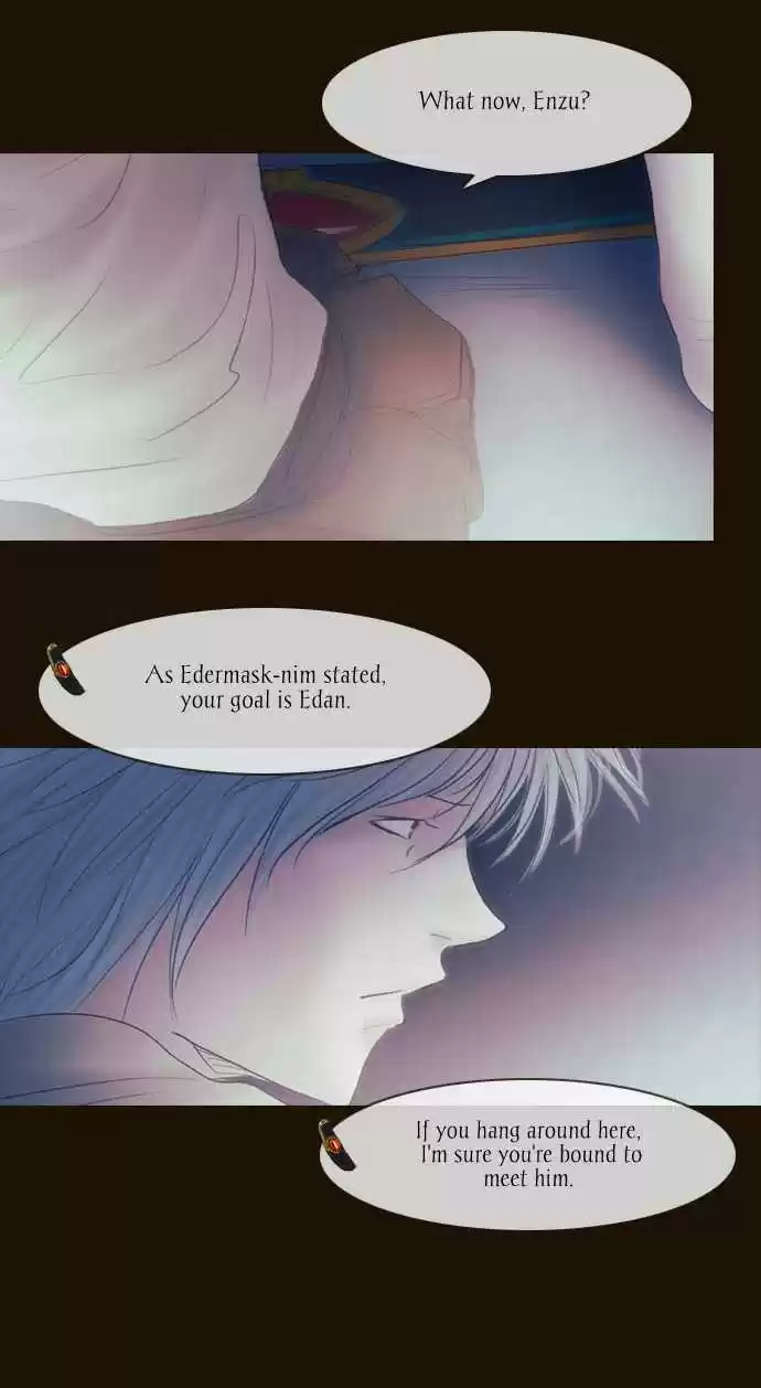 Magician (KIM Sarae) Magician 301