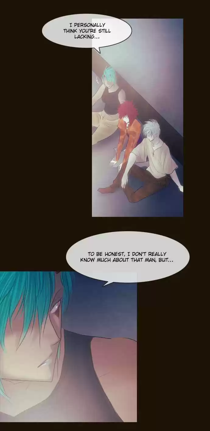 Magician (KIM Sarae) Magician 301