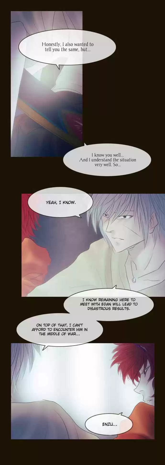 Magician (KIM Sarae) Magician 301