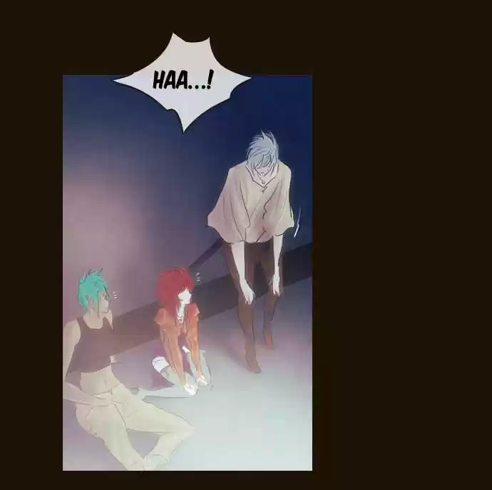 Magician (KIM Sarae) Magician 301