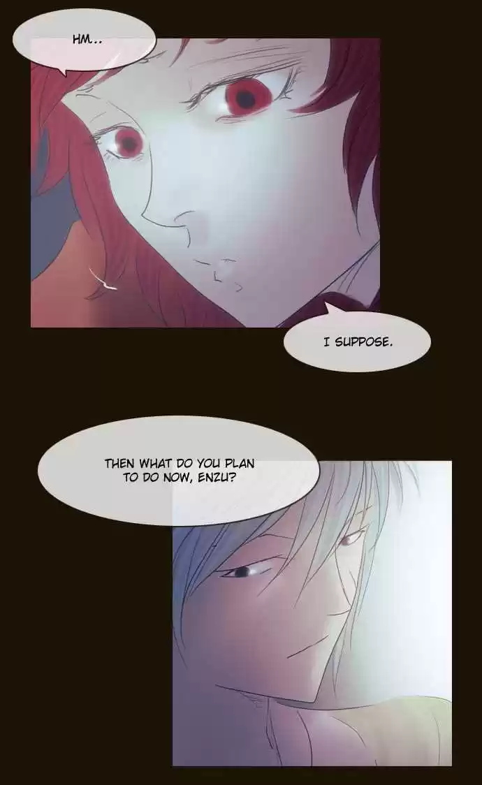 Magician (KIM Sarae) Magician 301