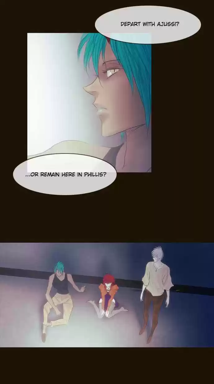 Magician (KIM Sarae) Magician 301