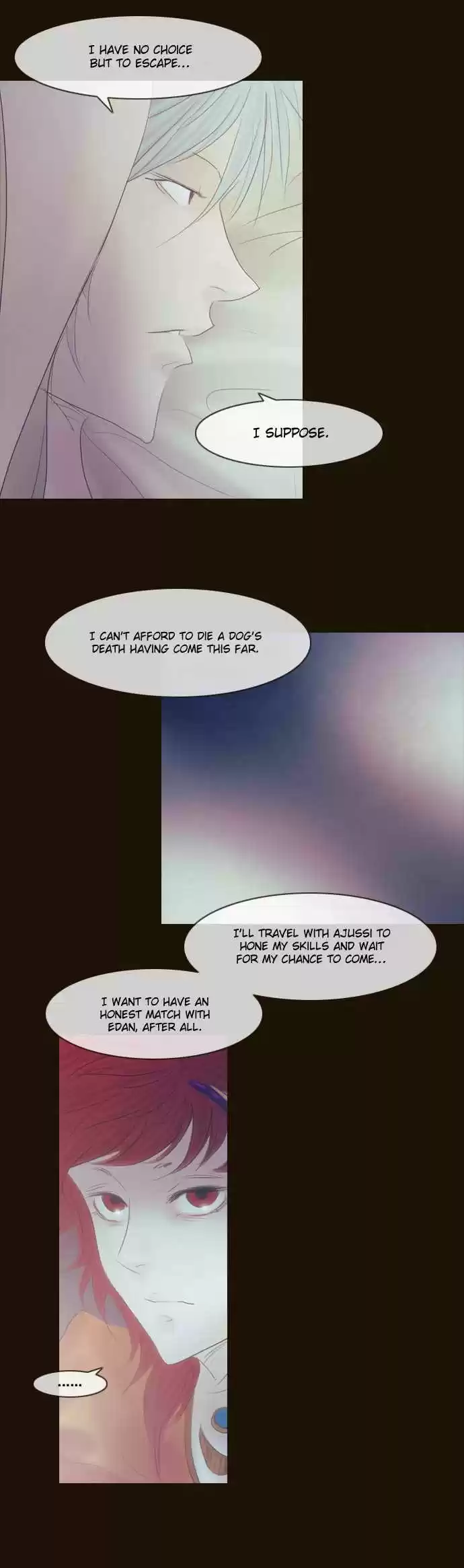 Magician (KIM Sarae) Magician 301