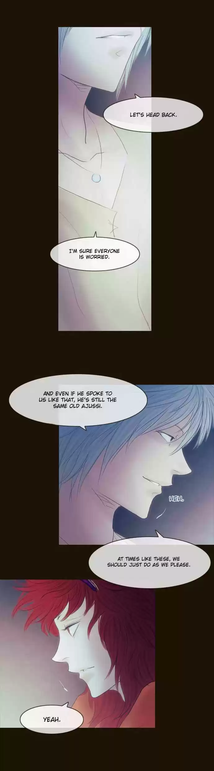 Magician (KIM Sarae) Magician 301