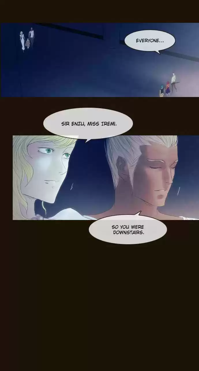 Magician (KIM Sarae) Magician 302