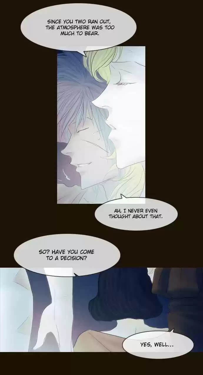 Magician (KIM Sarae) Magician 302