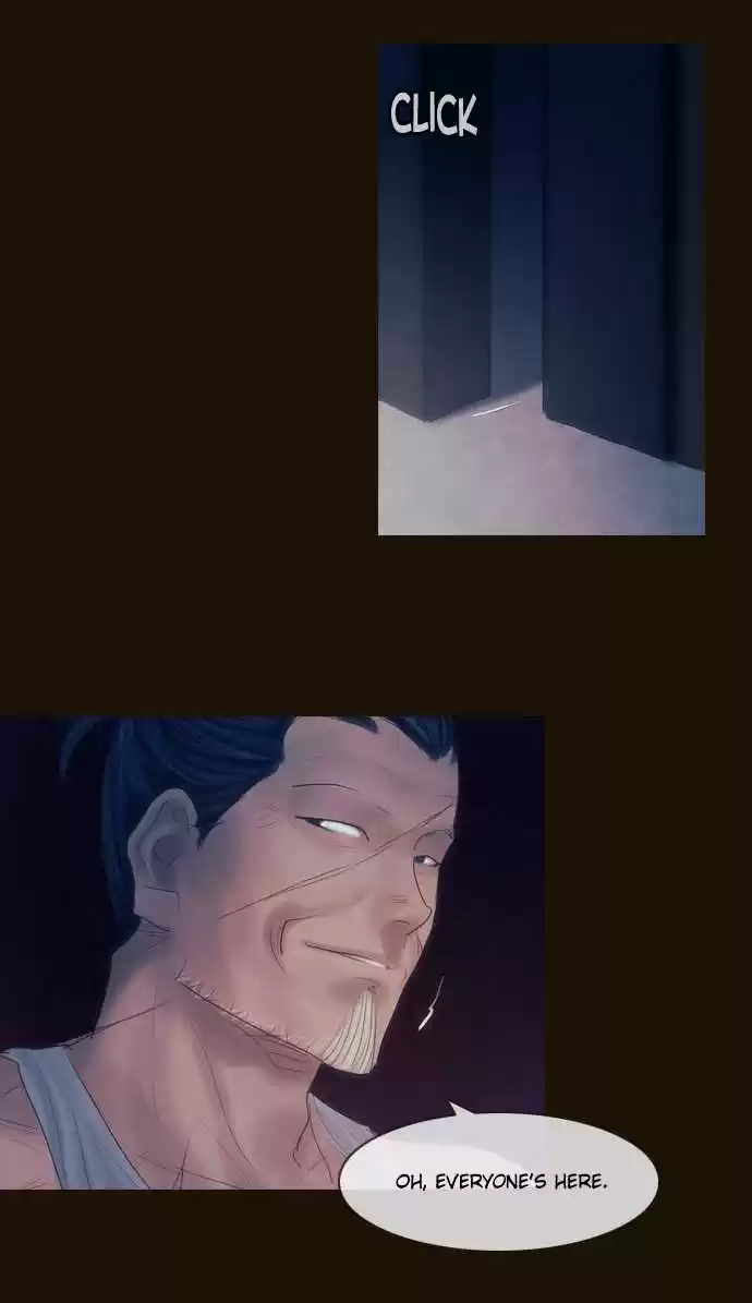 Magician (KIM Sarae) Magician 302