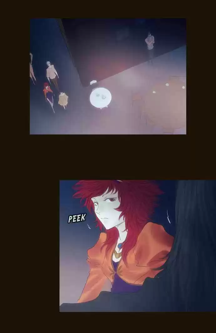 Magician (KIM Sarae) Magician 302