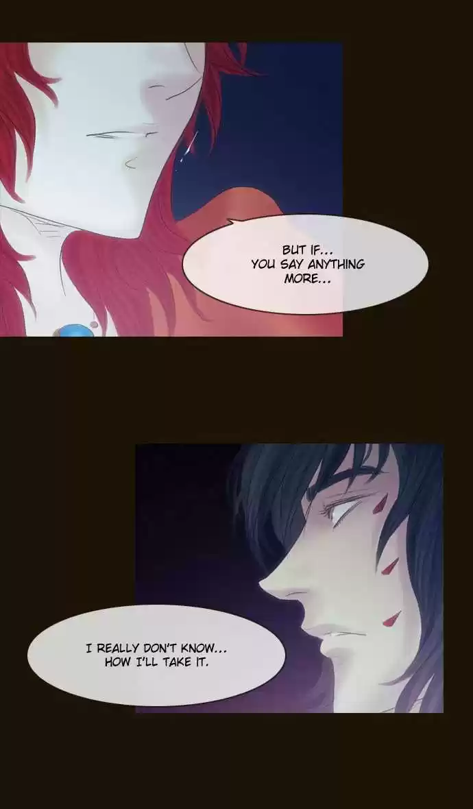 Magician (KIM Sarae) Magician 302