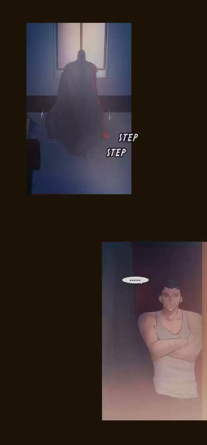 Magician (KIM Sarae) Magician 302