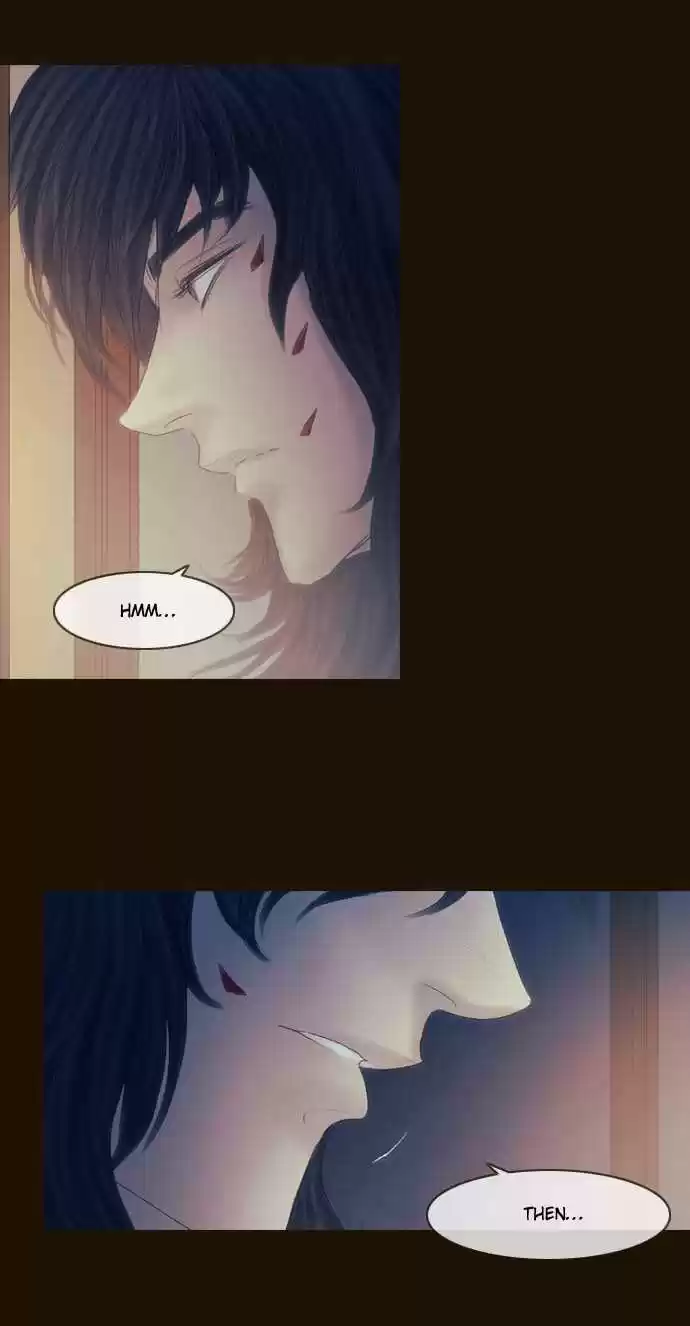 Magician (KIM Sarae) Magician 302