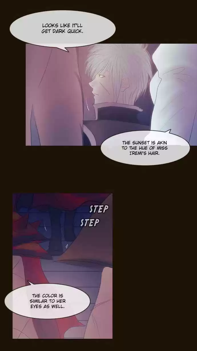 Magician (KIM Sarae) Magician 302