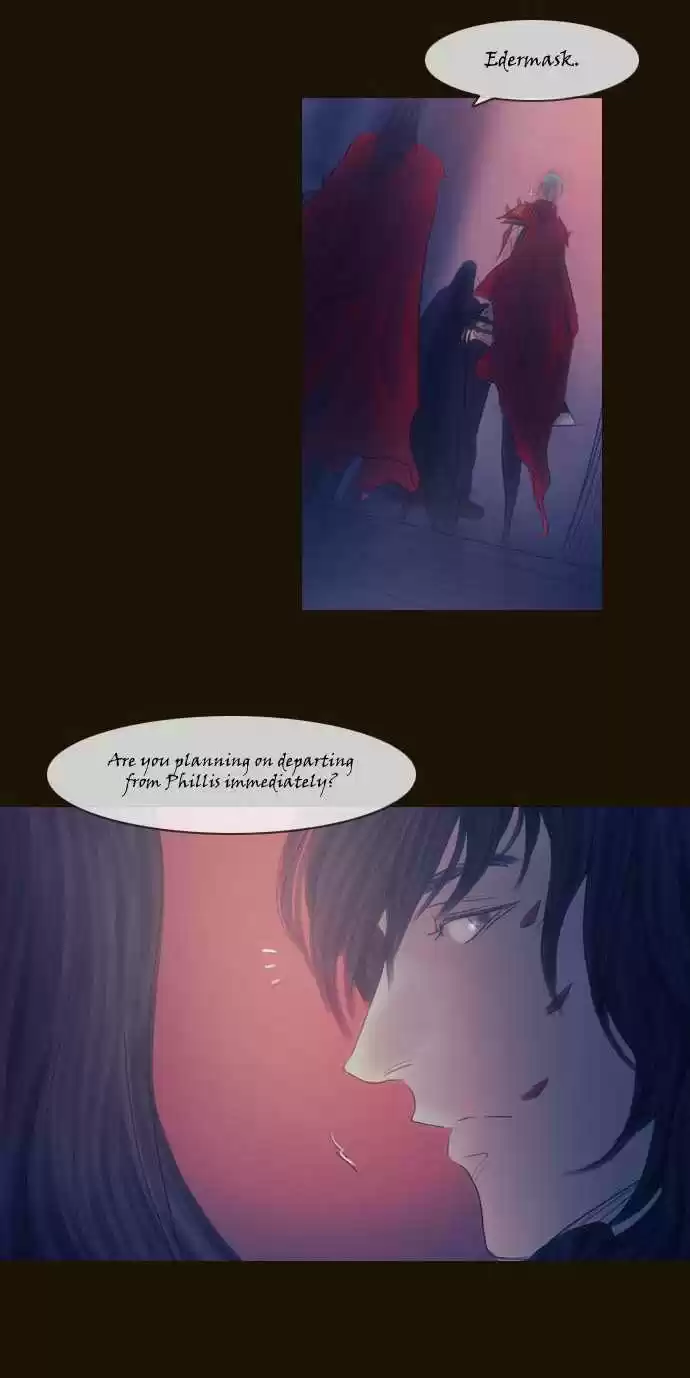 Magician (KIM Sarae) Magician 302