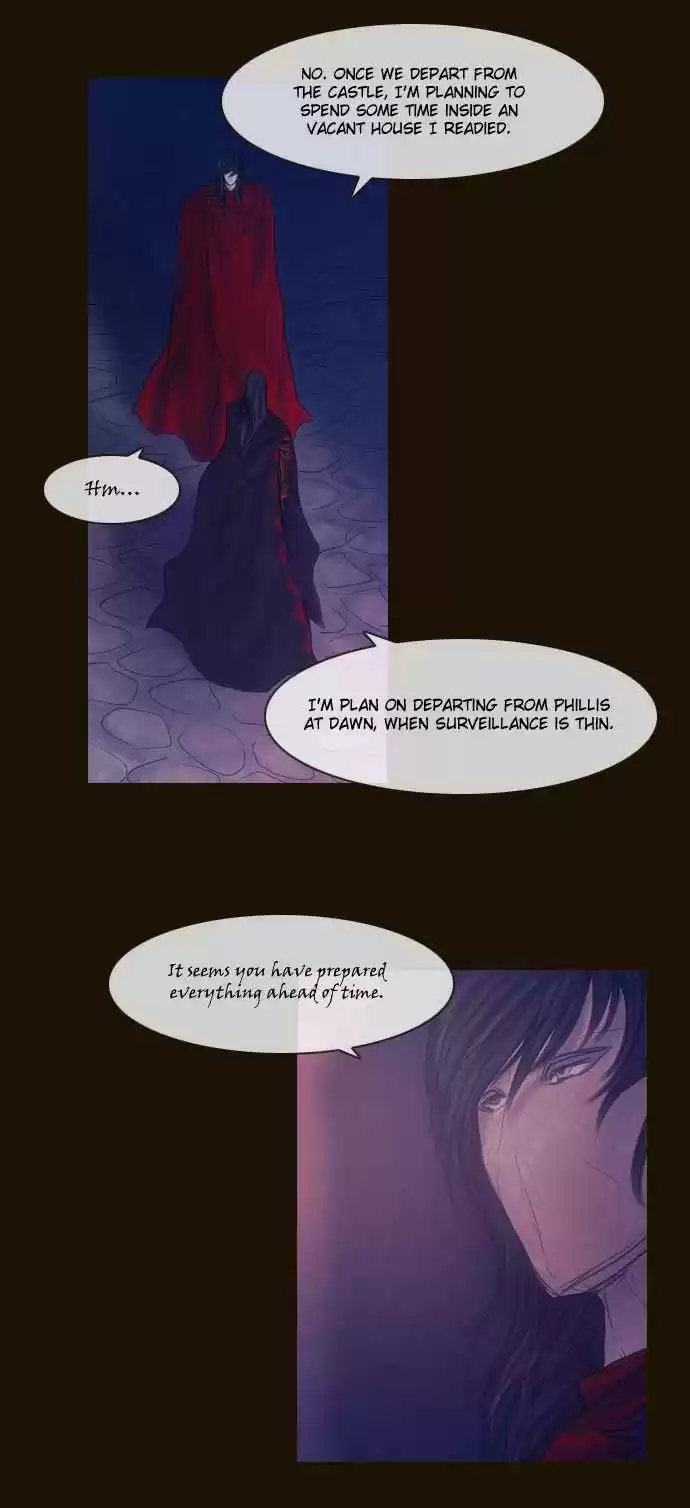 Magician (KIM Sarae) Magician 302