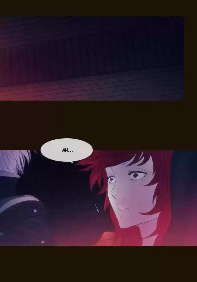 Magician (KIM Sarae) Magician 302