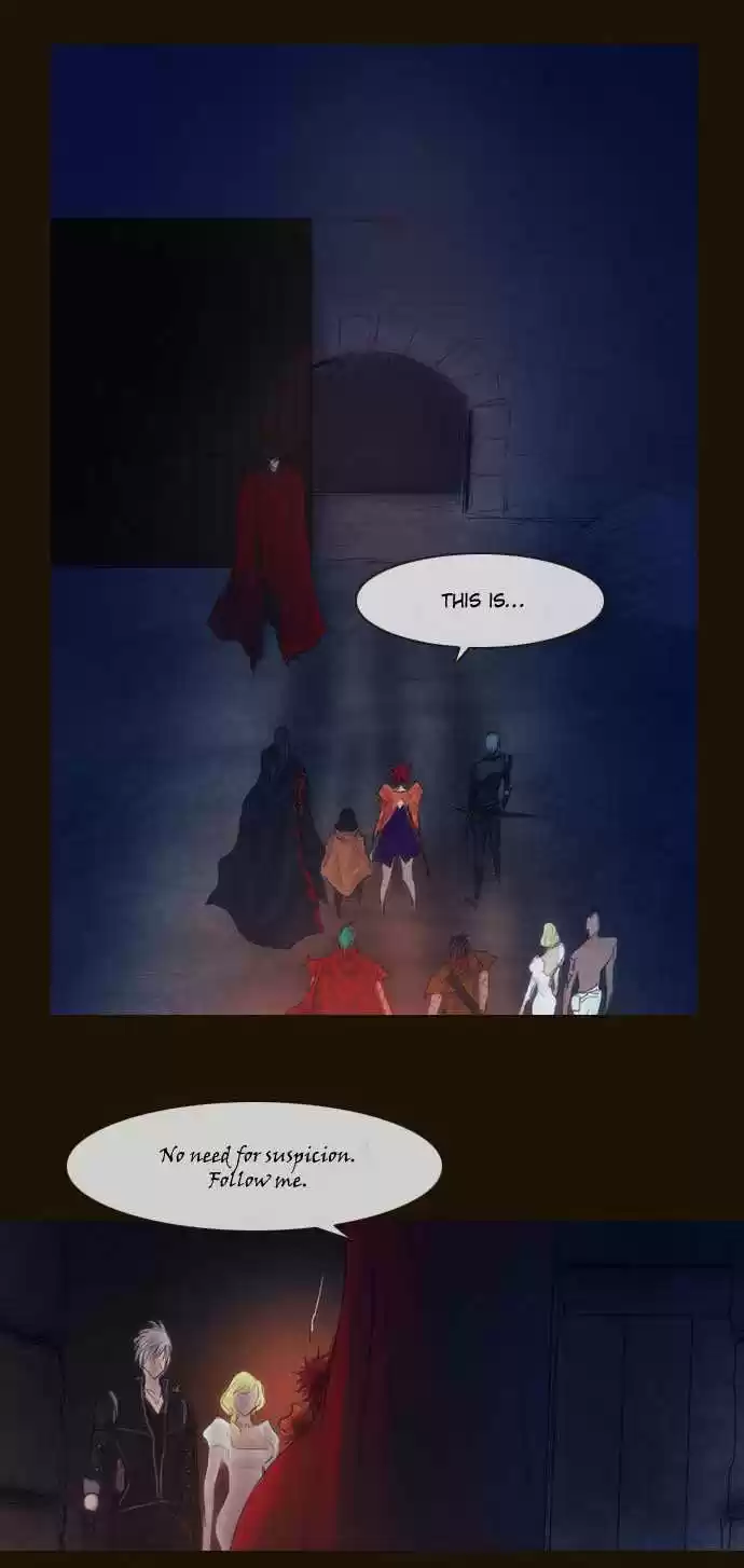 Magician (KIM Sarae) Magician 302